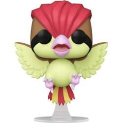 Funko pop pokemon pidgeotto 56311 Funko pop pokemon pidgeotto 56311 | 889698563116 | 0889698563116 | Hay 100 unidades en almacén
