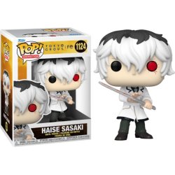 Funko pop tokyo ghoul haise sasaki 57641 | 889698576413 | 0889698576413 | Hay 43 unidades en almacén