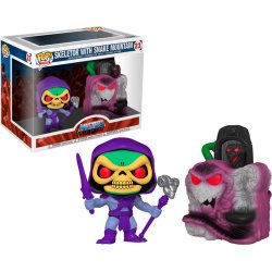 Funko pop town animacion masters of the universe monta?a ser | 889698514699 | 0889698514699 | Hay 5 unidades en almacén