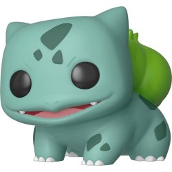 Funko pop videojuegos pokemon bulbasaur 50404 Funko pop videojuegos pokemon bulbasaur 50404 | 889698504041 | 0889698504041 | Hay 2 unidades en almacén