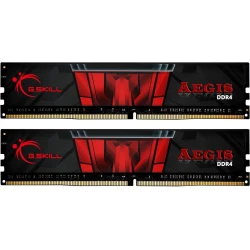 G.Skill Aegis F4-3200C16D-16GIS módulo de memoria 16 GB 2 x | 4713294224385 | Hay 50 unidades en almacén