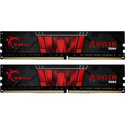G.Skill Aegis F4-3200C16D-32GIS módulo de memoria 32 GB 2 x | Hay 3 unidades en almacén