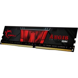 G.Skill Aegis F4-3200C16S-16GIS módulo de memoria 16 GB 1 x | 4713294224408 | Hay 50 unidades en almacén