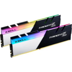 G.Skill RGB Módulo de memoria 2 x 16 GB DDR4 32 GB 3600 MHz | F4-3600C16D-32GTZNC | 4713294223463 | Hay 5 unidades en almacén