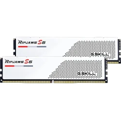 G.Skill Ripjaws S5 módulo de memoria 32 GB 2 x 16 GB DDR5 5 | F5-5200J3636C16GX2-RS5W | 4713294230881 | Hay 1 unidades en almacén