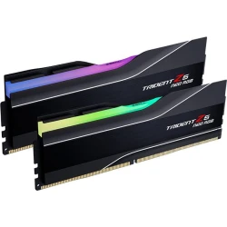 G.Skill Trident Z5 Neo RGB F5-6000J3238F16GX2-TZ5NR módulo  | 4713294232649 | Hay 10 unidades en almacén