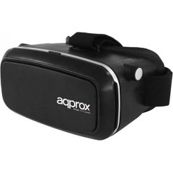 Gafas Approx Realidad Virtual Appvr02 Double Click | 8435099522881 | 9,14 euros
