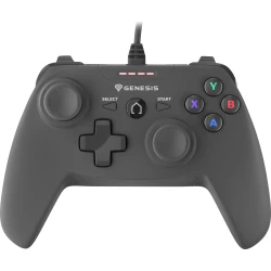 GAMEPAD GENESIS P58 PC/PS3 GAMEPAD GENESIS P58 PC/PS3 | NJG-0773 | 5901969402797 | Hay 5 unidades en almacén