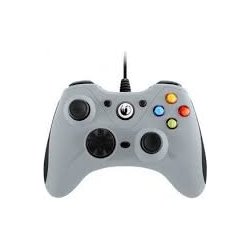 GAMEPAD NACON PC GRIS PCGC-100GREY | 3499550359039 | Hay 1 unidades en almacén