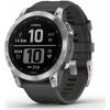 Smartwatch Garmin Fenix 7 47mm Plata (010-02540-01) | (1)