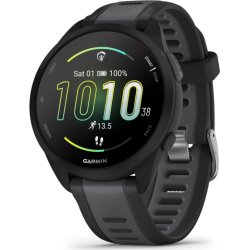 Garmin Forerunner 165 3,05 cm (1.2``) AMOLED Digital 390 x 3 | 010-02863-20 | 753759326593 | Hay 2 unidades en almacén