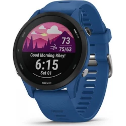 Smartwatch Garmin Forerunner 255 Azul (010-02641-11) [1 de 8]