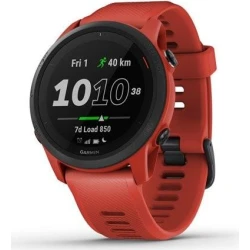Smartwatch Garmin Forerunner 745 Rojo (010-02445-12) [1 de 5]