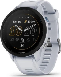 Garmin Forerunner 955 3,3 cm (1.3``) MIP 22 mm Negro GPS (sa | 010-02638-31 | 0753759297077 | Hay 5 unidades en almacén