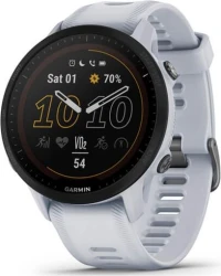 Garmin Forerunner 955 3,3 cm (1.3``) MIP Blanco GPS (satéli | 010-02638-21 | 0753759297053 | Hay 5 unidades en almacén