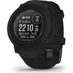 Garmin Instinct 2 Solar Tactical Edition 2,29 cm (0.9``) MIP | 010-02627-03 | 0753759278892 | Hay 2 unidades en almacén