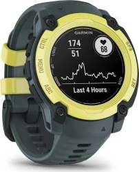 Garmin Instinct E 2,18 cm (0.86``) MIP 40 mm Digital 166 x 1 | 010-02932-01 | 753759339456 | Hay 1 unidades en almacén