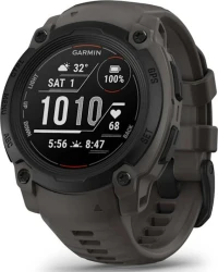 Garmin Instinct E 2,18 cm (0.86``) MIP 40 mm Digital 166 x 1 | 010-02932-00 | 753759339449 | Hay 1 unidades en almacén
