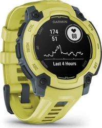 Garmin Instinct E 2,29 cm (0.9``) MIP 45 mm Digital 176 x 17 | 010-02933-01 | 753759339470 | Hay 1 unidades en almacén