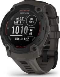Garmin Instinct E 2,29 cm (0.9``) MIP 45 mm Digital 176 x 17 | 010-02933-00 | 753759339463 | Hay 1 unidades en almacén