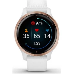 Garmin Venu 2S Smartwatch notificaciones frecuencia cardiaca | 010-02429-13 | 0753759271909 | Hay 10 unidades en almacén