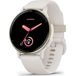 Garmin Vivoactive 5 3,05 cm (1.2``) AMOLED Digital 390 x 390 | 010-02862-11 | 753759324919 | Hay 2 unidades en almacén