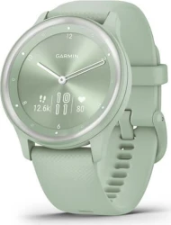 Garmin vÍ­vomove Sport 40 mm OLED Color menta GPS (satéli | 010-02566-03 | 0753759285616 | Hay 3 unidades en almacén