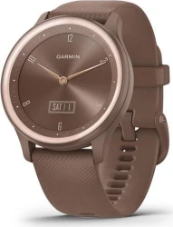 Garmin vÍ­vomove Sport 40 mm OLED GPS (satélite) | 010-02566-02 | 0753759285609 | Hay 4 unidades en almacén