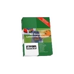 GBC Carteras A4 Autoadhesiva (216X303) 2X125 Mic (Caja 100) GBC Carteras A4 Autoadhesiva (216X303) 2X125 Mic (Caja 100) | 3747243 | 0033816067394 | Hay 1 unidades en almacén