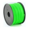 Gembird 3DP-ABS1.75-01-G material de impresión 3d ABS Verde 1 kg | (1)