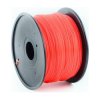 Gembird 3DP-PLA1.75-01-R material de impresión 3d Ícido poliláctico (PLA) Rojo 1 kg | (1)