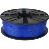 Gembird 3DP-PLA1.75GE-01-B material de impresión 3d Ícido poliláctico (PLA) Azul 200 g | (1)