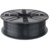 Gembird 3DP-PLA1.75GE-01-BK material de impresión 3d Ícido poliláctico (PLA) Negro 200 g | (1)