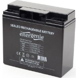Gembird BAT-12V17AH/4 baterͭa para sistema ups Sealed Lead  | 8716309028011 | Hay 8 unidades en almacén