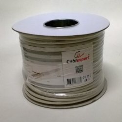 Gembird CAT6 FTP 100m cable de red Gris F/UTP (FTP) Gembird CAT6 FTP 100m cable de red Gris F/UTP (FTP) | FPC-6004-SOL/100 | 8716309078689 | Hay 9 unidades en almacén
