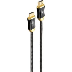 Gembird CCBP-HDMI8K-AOC-30M cable HDMI HDMI tipo A (Estándar) Negro Gembird CCBP-HDMI8K-AOC-30M cable HDMI HDMI tipo A (Estánda | 8716309129145 | Hay 2 unidades en almacén