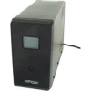 Gembird EG-UPS-033 sistema de alimentación ininterrumpida (UPS) Línea interactiva 1,2 kVA 720 W 3 salidas AC | (1)