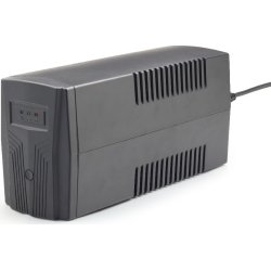 Gembird EG-UPS-B650 sistema de alimentación ininterrumpida (UPS) LÍ­nea inter | 8716309087087 [1 de 2]