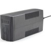 Gembird EG-UPS-B650 sistema de alimentación ininterrumpida (UPS) LÍ­nea interactiva 0,65 kVA 390 W | (1)