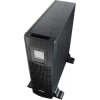 Gembird EG-UPSRACK-12 sistema de alimentación ininterrumpida (UPS) LÍ­nea interactiva 2 kVA 1200 W 7 salidas AC | (1)