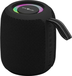 Gembird GMB Audio SPK-BT-LED-05-BK altavoz portátil o de fiesta Altavoz monofónico portátil Negro 8 W Gembird GMB Audio SPK-BT-LED-05-BK altavoz portátil o de fi | 8716309131957 | Hay 2 unidades en almacén