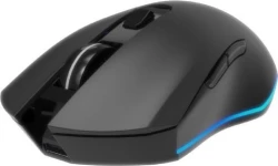 Gembird GMB Gaming MUSGW-6BL-02 ratón Juego mano derecha RF | 8716309133210 | Hay 12 unidades en almacén