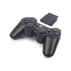 Gembird JPD-WDV-01 gamepad para pc PlayStation2 PlayStation3 | 8716309087629 | Hay 5 unidades en almacén