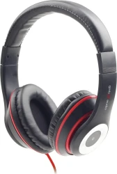 Gembird Los Angeles Auriculares Alámbrico Diadema Llamadas/ | MHS-LAX-B | 8716309084512 | Hay 47 unidades en almacén