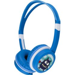 Gembird MHP-JR-B auricular y casco Auriculares Alámbrico Diadema Música Azul Gembird MHP-JR-B auricular y casco Auriculares Alámbrico Di | 8716309111768 | Hay 12 unidades en almacén