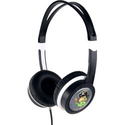 Gembird MHP-JR-BK auricular y casco Auriculares Alámbrico Diadema Música Negro Gembird MHP-JR-BK auricular y casco Auriculares Alámbrico D | 8716309111744 | Hay 17 unidades en almacén
