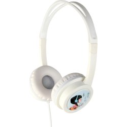 Gembird MHP-JR-W auricular y casco Auriculares Alámbrico Diadema Música Blanco Gembird MHP-JR-W auricular y casco Auriculares Alámbrico Di | 8716309111751 | Hay 9 unidades en almacén