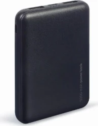 Gembird PB05-02 baterͭa externa Polͭmero de litio 5000 mAh | 8716309124300 | Hay 50 unidades en almacén