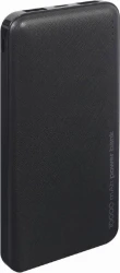 Gembird PB10-02 baterͭa externa Polͭmero de litio 10000 mA | 8716309124324 | Hay 2 unidades en almacén