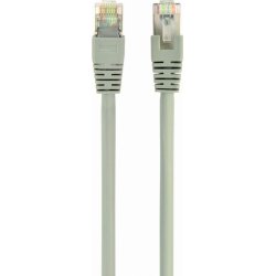 Gembird PP6A-LSZHCU-2M cable de red Gris Cat6 S/FTP (S-STP) Gembird PP6A-LSZHCU-2M cable de red Gris Cat6 S/FTP (S-STP) | 8716309098595 | Hay 11 unidades en almacén